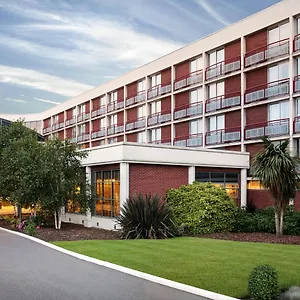 4* Hotel Crowne Plaza Heathrow, An Ihg