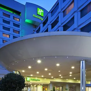 4* Hotel London - Heathrow M4,jct.4, An Ihg